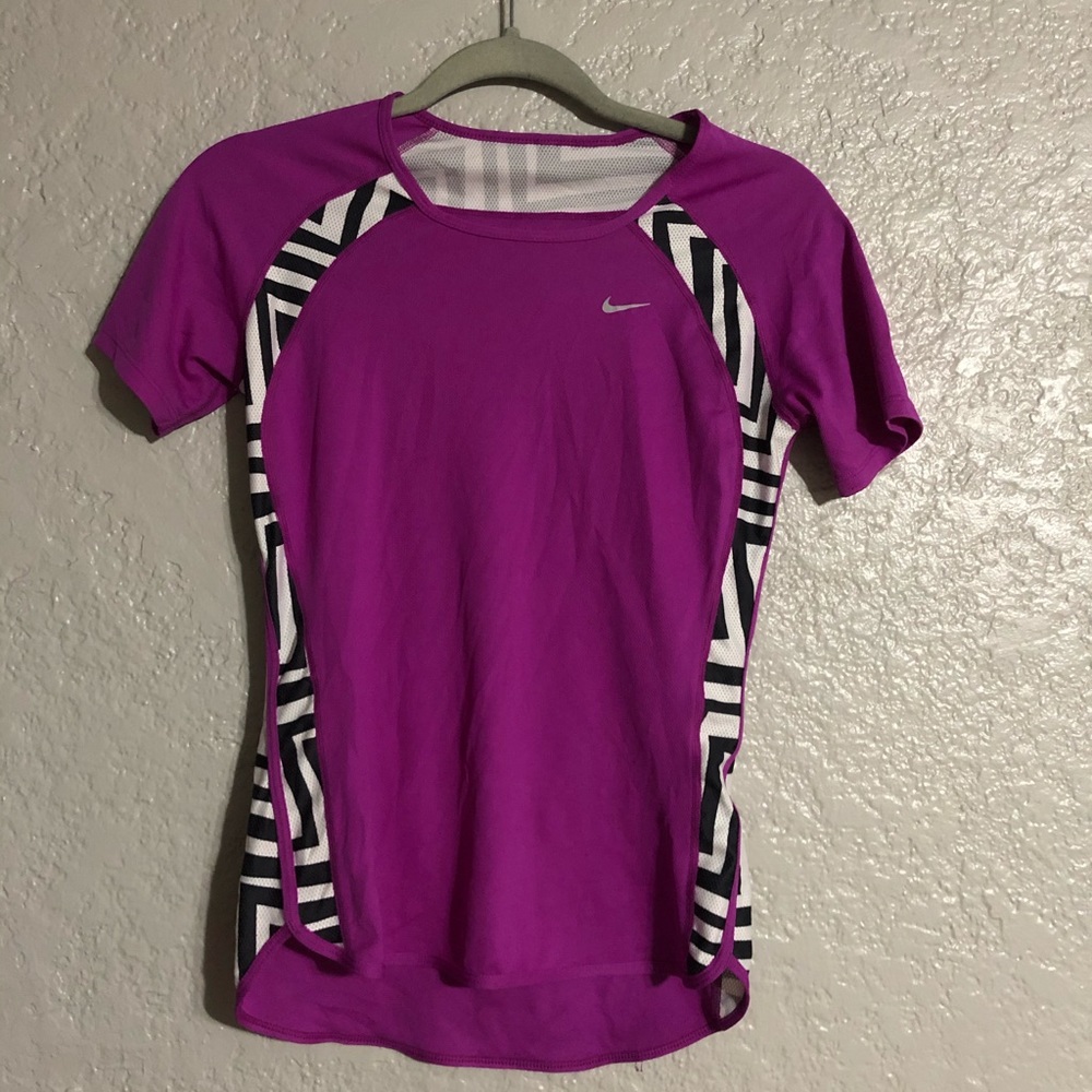 Nike DRI Fit Shirt